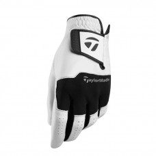 Taylormade Stratus Leather Golf Gloves - Mens